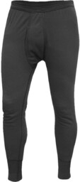legginsy termoaktywne BRANDIT PLUSH black-XXL