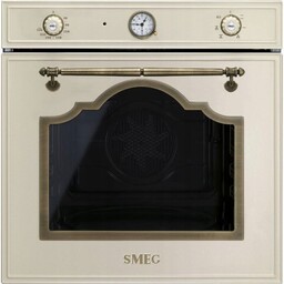 Piekarnik SMEG SF700PO retro 70l termoobieg
