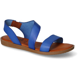 Sandały Hee 25362 Niebieskie lico