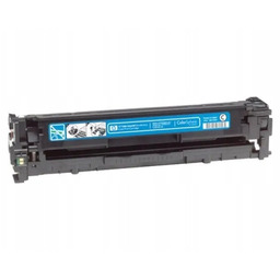 Tusz do drukarki Hp LaserJet Cyan 125A CF373AM