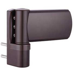 Vbh Holding Zawias do drzwi PVC greenteQ przylga