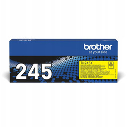 Brother TN245Y Yellow HL3140/3170 2 200 stron