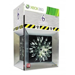 Resident Evil 6 Collector''S Edition Xbox 360