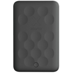 XTORM FUEL5 Magnetyczny bezprzewodowy powerbank 5000 mAh -