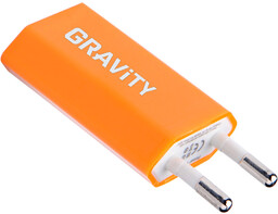 Ładowarka uniwersalna SIECIOWA USB 5V-1A