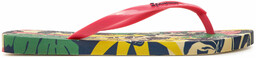 Japonki Ipanema 83589 Różowy