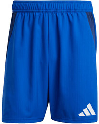 Spodenki męskie adidas Tiro 24 Competition Match niebieskie