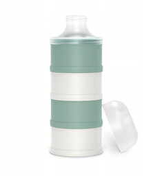 Suavinex Pojemnik Na Mleko W Proszku Bonhomia Miętowy