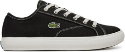 Tenisówki Lacoste Backcourt 7-49CMA0017 Czarny