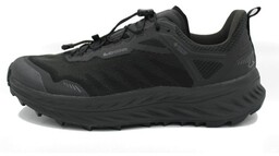 buty sportowe LOWA FORTUX GTX czarne