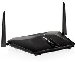 Router NETGEAR LAX20, 4G, LTE, 1 WAN, 4