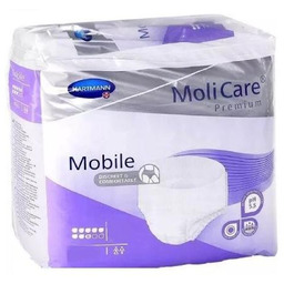 Molicare, Peluchomajtki, Premium Moblie 8k R.L, 30sz