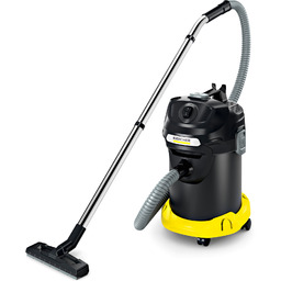 Odkurzacz bezworkowy Karcher Ad 4 Premium 1.629-731.0 600W