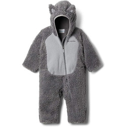 Columbia Foxy Baby Sherpa chorągiewki unisex dziecięcy kombinezon