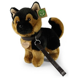 RAPPA Maskotka Eco-Friendly Pies Owczarek niemiecki 204423