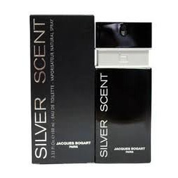 Jacques Bogart, Silver Scent, woda toaletowa, 100 ml