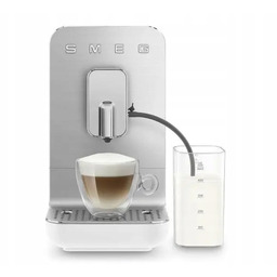 Ekspres ciśnieniowy do kawy Smeg BCC13WHMEU 1350W 1,4L