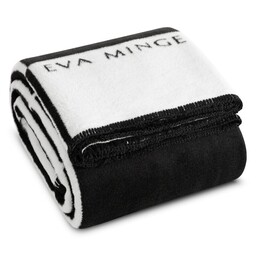 Eva Minge By Eurofirany Koc bawełniano akrylowy 220x240