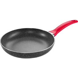 Tescoma patelnia Ø 28 cm Manico Rosso