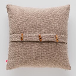 Poszewka Z Wełną Caminar 45x45 cm