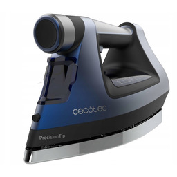 Żelazko Cecotec IronHero 3000 Sauna i-Pump