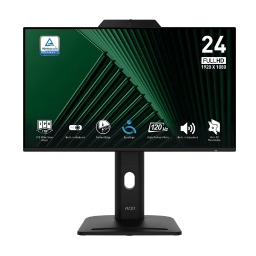 MSI PRO MP242PMG 23,8" Full HD IPS 120Hz