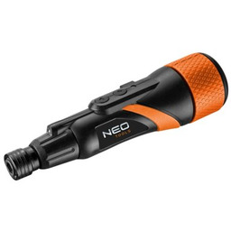 Wkrętak akumulatorowy NEO 04-200 3.6V 1.3Ah