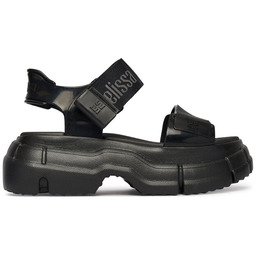 Sandały Melissa Melissa Pulse Ad 36854 Czarny