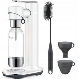 Saturator do Wody the InFizz Fusion SCA800SST Sól