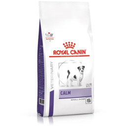 ROYAL CANIN Dog calm canine 4 kg sucha