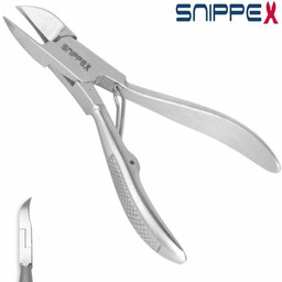 SNIPPEX CĘGI DO PAZNOKCI 11CM