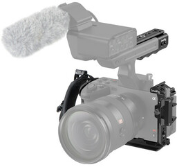 SmallRig 4184 - klatka operatorska do Sony FX3