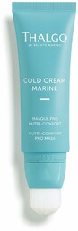 THALGO Nutri-Comfort Pro maska Cream Cold Cream Marine