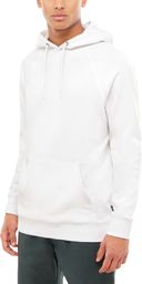 bluza męska VANS VERSA HOODIE White
