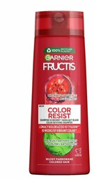 GARNIER Fructis Color Resist Szampon chroniący kolor