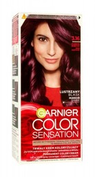 Garnier Color Sensation Krem koloryzujący 3.16 Amethyst- Głęboki
