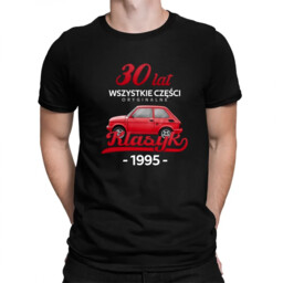 30 Lat Wszystkie części oryginalne Klasyk od 1995
