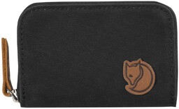 Portfel na karty Zip Card Holder Fjallraven -
