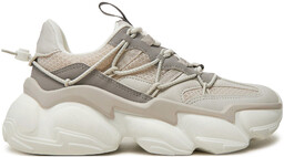 Sneakersy Steve Madden Spectator SM11002961 Szary