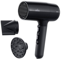Braun HD4.2 HD425E czarny