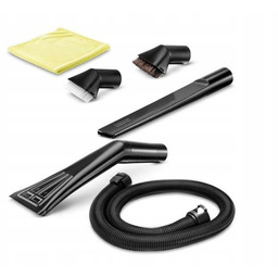 Akcesoria do odkurzacza Karcher Dn 35 2.863-304.0 szczelinówka
