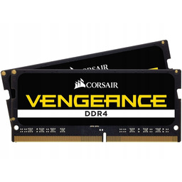 Pamięć Ram DDR4 Corsair CMSX16GX4M2A2400C16 16 Gb