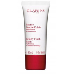 Clarins, Beauty Flash Balm, krem rozjaśniający na dzień