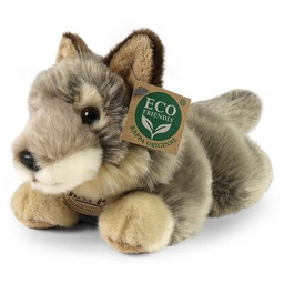 RAPPA Maskotka Eco-Friendly Wilk 230873