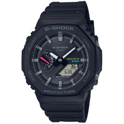 ZEGAREK MĘSKI CASIO G-SHOCK GA-B2100-1AER