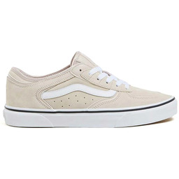 obuwie męskie VANS ROWLEY CLASSIC PEYOTE/TRUE WHITE