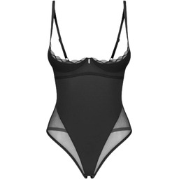 Body otwarte Stelisa L/XL Obsessive