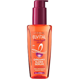 LOréal Paris Elvital - Bezsilikonowe serum do włosów,