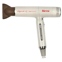Girmi PH93 Jonizacja 2000W 3 prędkości 5 temperatur