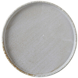 Talerz obiadowy Stark 270 mm z wysokim rantem